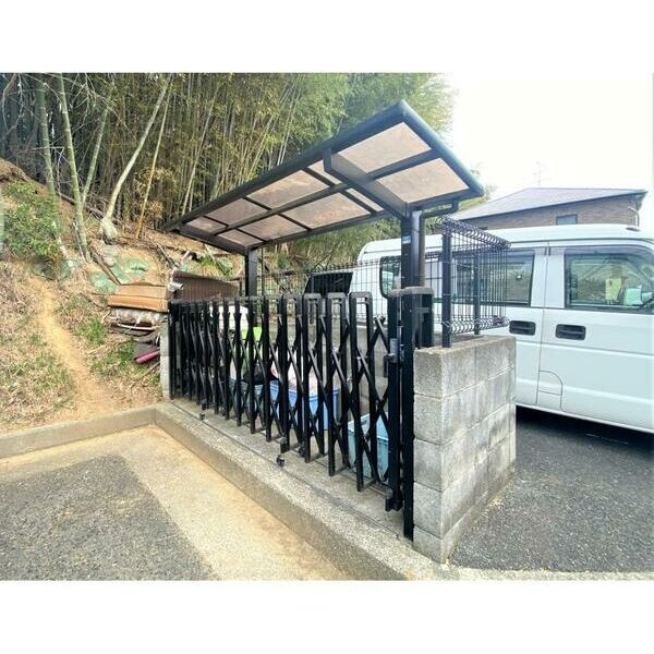 エステートピアイズミのその他