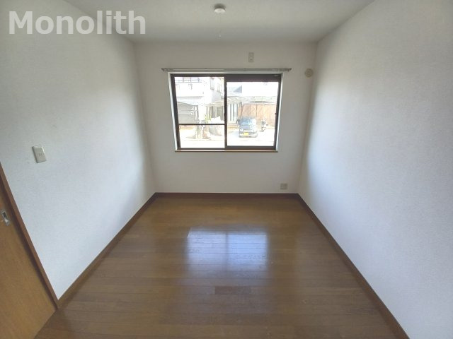 エステートピアイズミの洋室