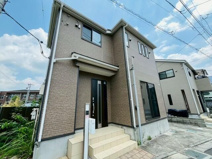 クレイドルガーデン富士見市鶴瀬東第７　１号棟の画像