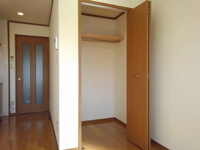 【収納】 | ヴィヴレⅡ