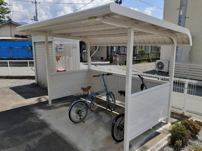 【その他】 | ヴィヴレⅡ