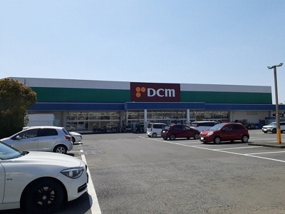 【周辺】 | ヴィヴレⅡ | ＤＣＭ池田店まで1200m
