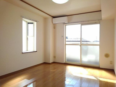 【居間・リビング】 | ヴィヴレⅡ