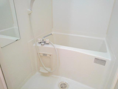 【浴室】 | ヴィヴレⅡ