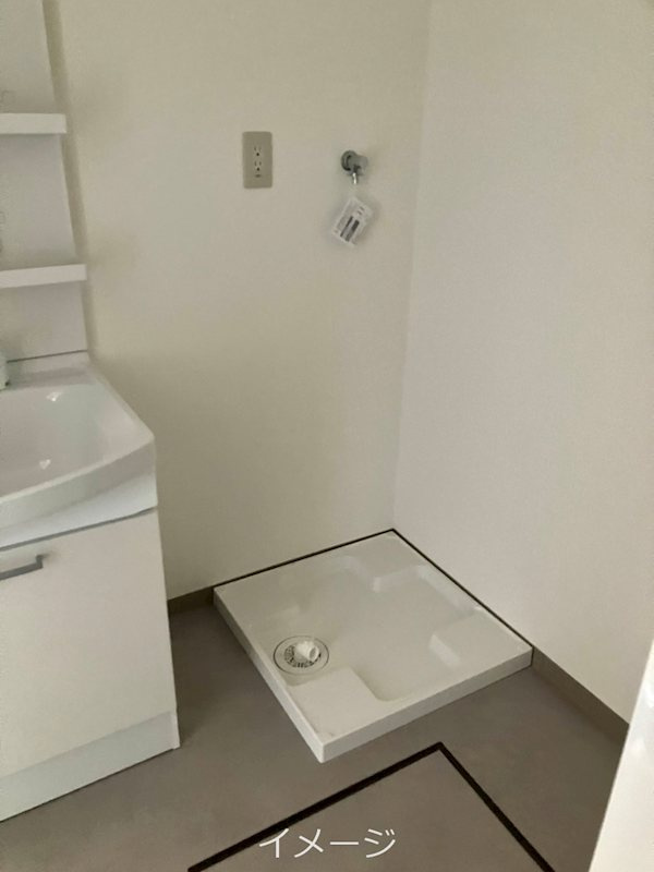 レジデンスノーブルの設備