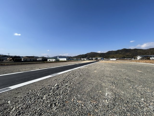 丈六町分譲地夢咲プレミアムタウン丈六3号地の周辺