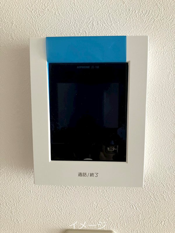 レジデンスノーブルのセキュリティ