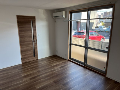 【区画図】 | ジュエルタウン Ａ棟