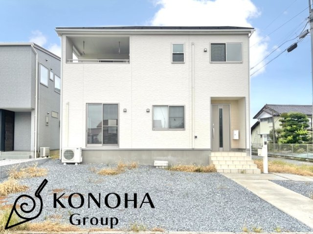 【中古戸建】前橋市川曲町