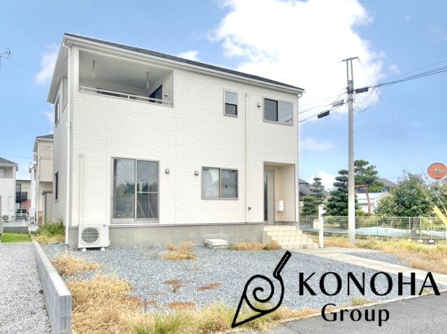 【中古戸建】前橋市川曲町の外観|■外観｜今から見たい！大歓迎です♪お気軽にお問い合わせください♪オウチ探しは木ノ葉プランニング♪