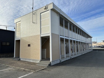 レオパレスＳｅａＢｒｅａｍ　Ａの画像