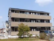 サウスコートS　B棟の画像