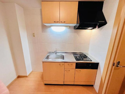 【キッチン】 | パークサイド | キッチン