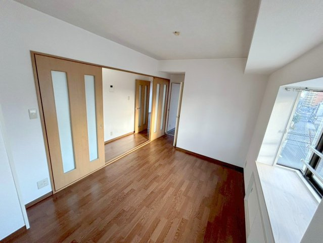 シャトー玉川第一のセキュリティ