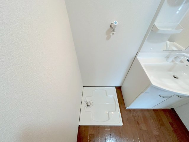 シャトー玉川第一の設備