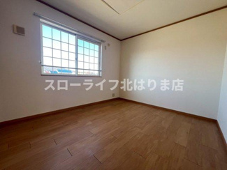 【洋室】 | フラットワンＡ