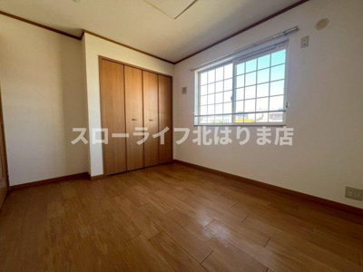 【洋室】 | フラットワンＡ