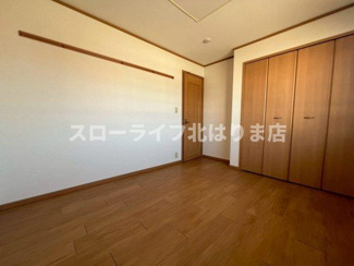 【洋室】 | フラットワンＡ