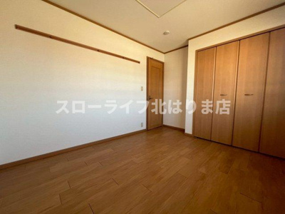 【洋室】 | フラットワンＡ