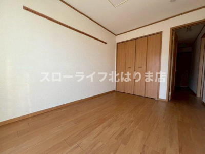 【洋室】 | フラットワンＡ