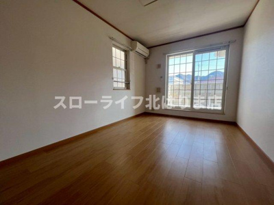 【居間・リビング】 | フラットワンＡ
