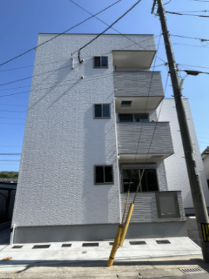 【外観】 | シャロム周船寺　★プライスホームなら仲介手数料が0円です！★