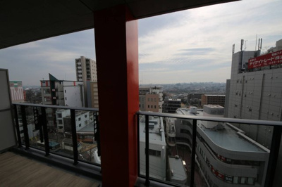 【展望】 | carota（カロータ） | ※他号室参考