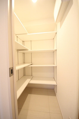 【玄関】 | carota（カロータ） | ※他号室参考