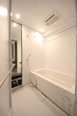 【浴室】 | carota（カロータ） | ※他号室参考
