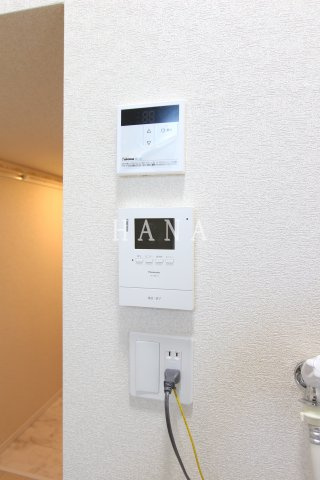 【セキュリティ】 | ユナイト六浦パーリーの杜