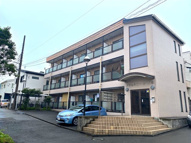 アショカニーローズ館の画像