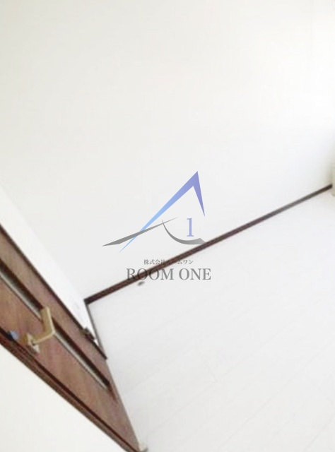 グランクオール川崎の寝室|寝室です。