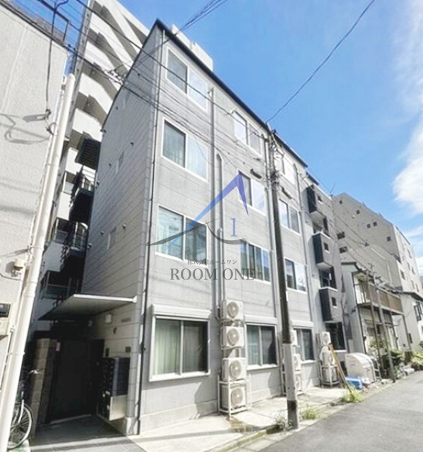 グランクオール川崎