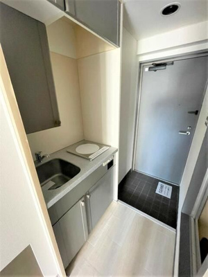 【玄関】 | グラマシー若林