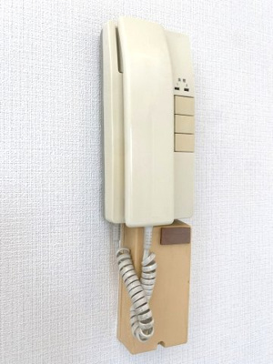 【セキュリティ】 | グラマシー若林