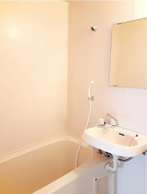 【浴室】 | グラマシー若林