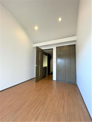 【内装】 | グラマシー若林