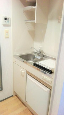 【キッチン】 | グラマシー若林