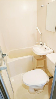 【トイレ】 | グラマシー若林