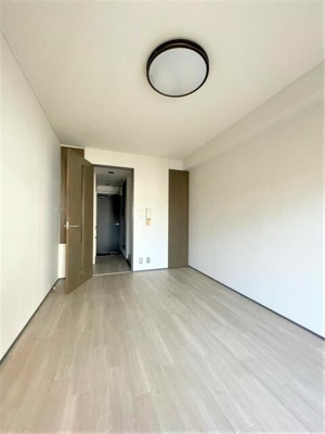 【内装】 | グラマシー若林