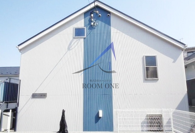 ロイヤルハイツ白楽弐番館