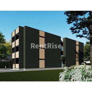 LA・LAの居間・リビング