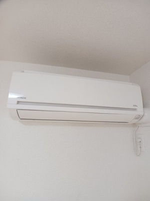 【設備】 | プランドール高安