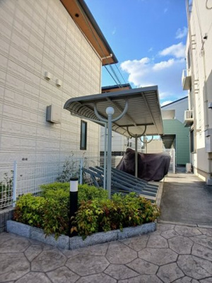 【その他共用部分】 | プランドール高安