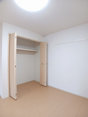 【収納】 | プランドール高安