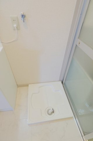石橋借家の設備