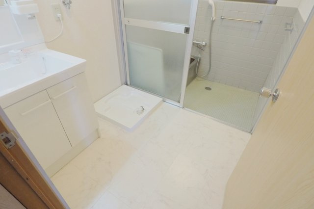 石橋借家のその他