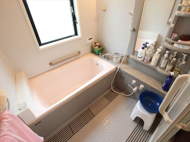 【浴室】の画像