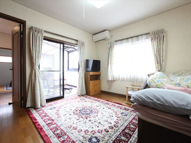 【洋室】の画像