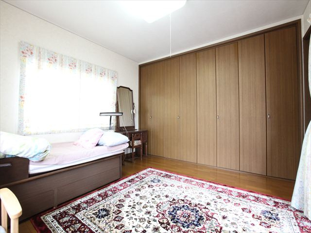 【洋室】の画像